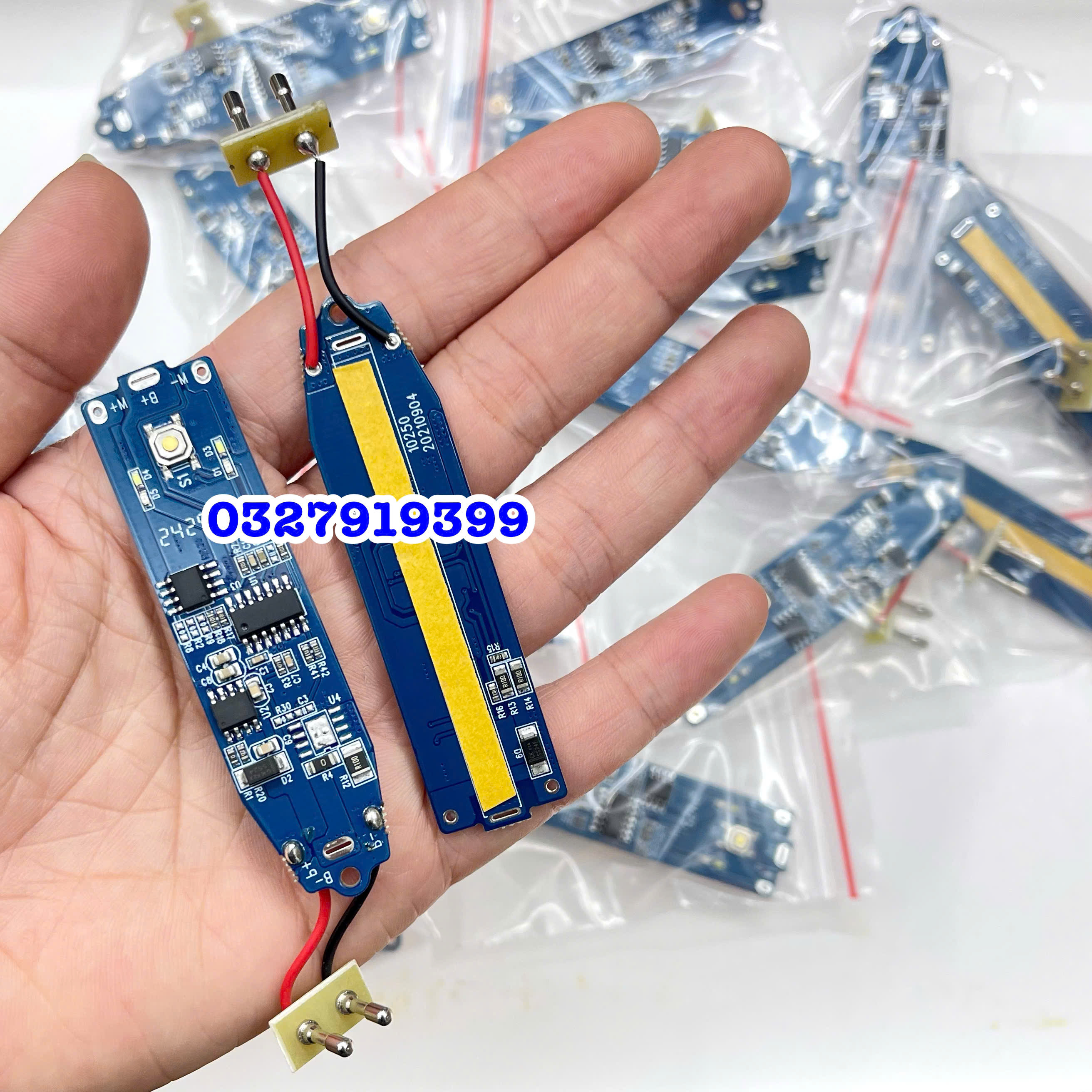 Mạch tông đơ M10+ D0 - Thay thế Madeshow M10 cho tông đơ hỏng chất lượng cao tôngđơ10 mạchthaytôngđơ tôngđơhớttócchobé