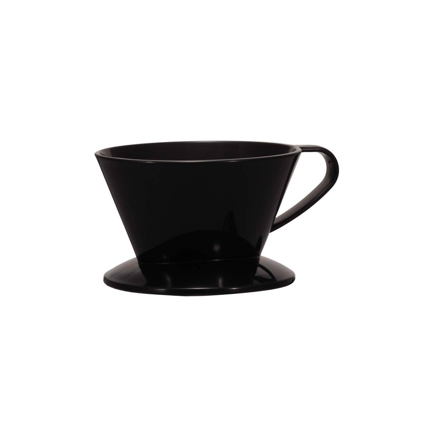 Bộ Bình Pha Cà Phê Teco Dripper 2-4 Cups 1 Lít TCD-100-
