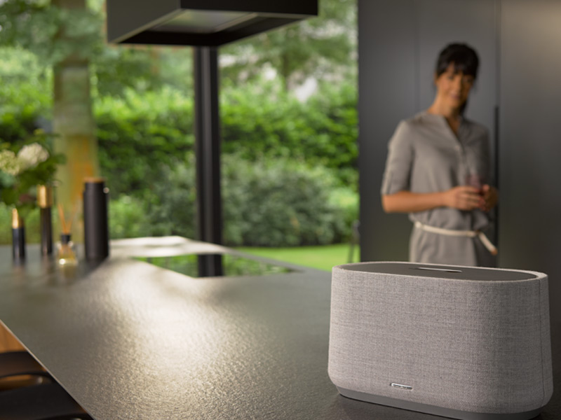 [Trả góp 0%]Loa harman kardon citation 300
