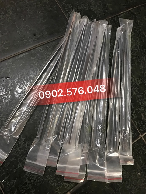 [HCM]Nhíp 28cm trồng cây hồ thủy sinh