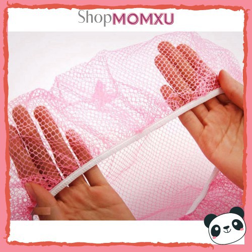 Combo 2 Lưới Bọc Quạt An Toàn Cho Bé (quạt 25- 30cm)
