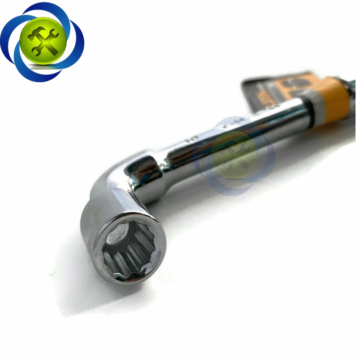 [HCM]Điếu 10mm Tolsen 15089 dài 129mm