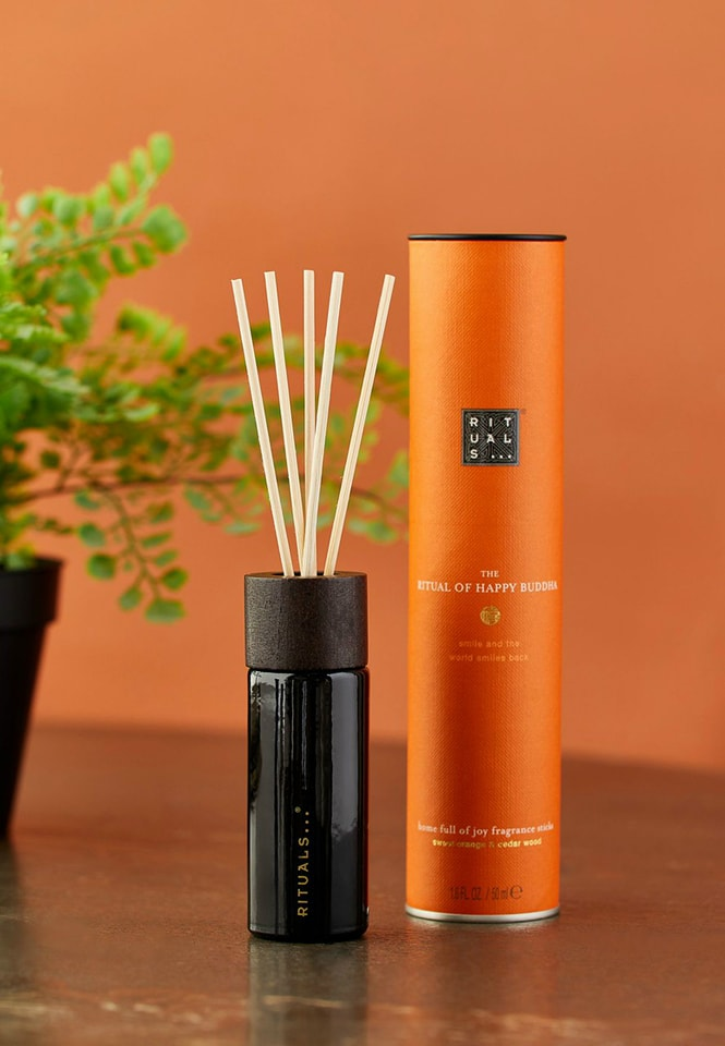 Tinh dầu thơm phòng Rituals 50ml