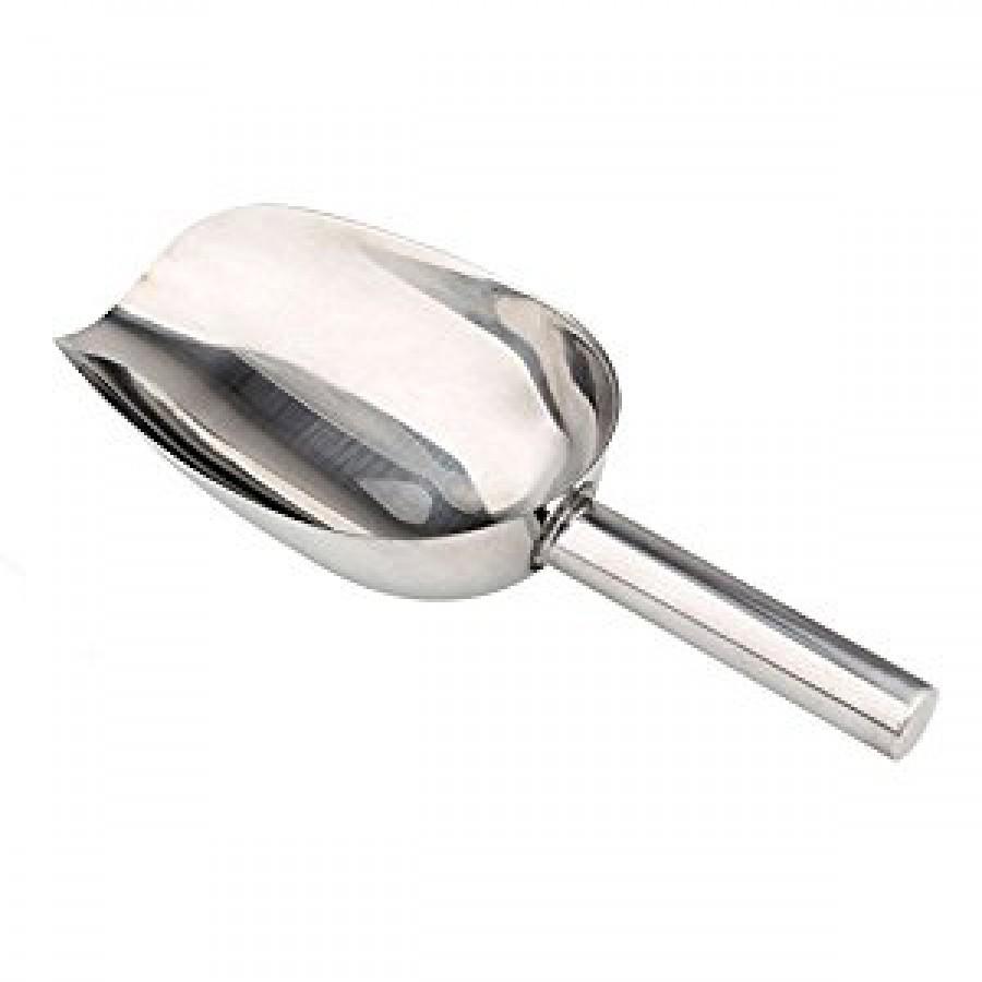 [HCM]Xúc đá inox