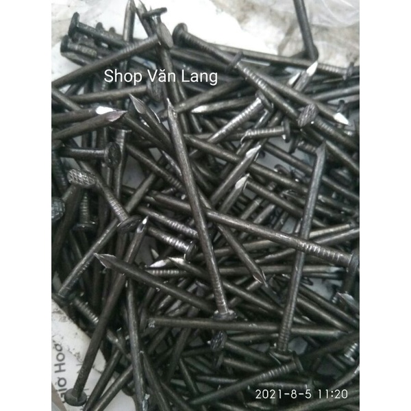 [Free Ship] - 100g Đinh Đóng Gỗ - Đinh 3phân, 4phân, 5phân, 7phân, 10phân Tiện Lợi