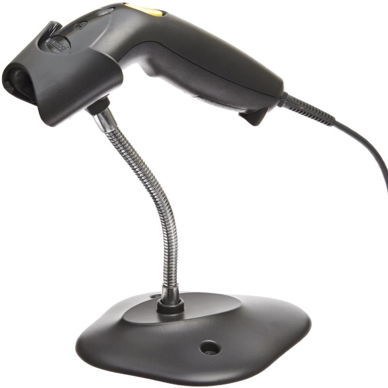 Máy đọc mã vạch Symbol LS1203 hàng chính hãng( Có VAT)
