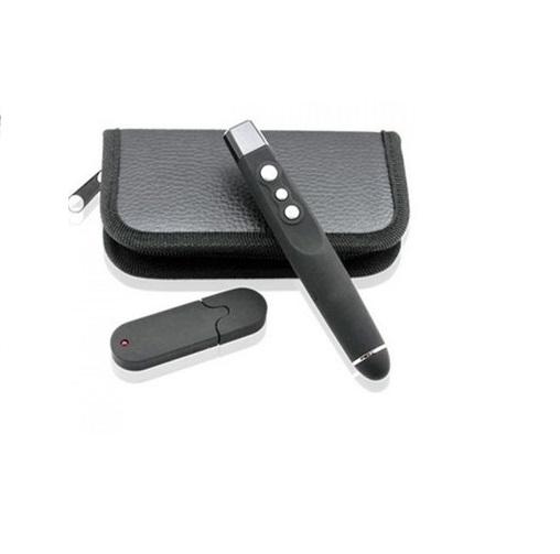 Bút trình chiếu PP-1000 (Đen)