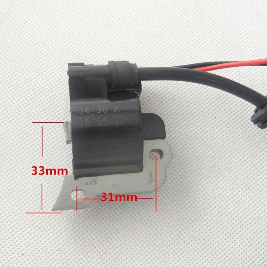 [TOP 1 LAZADA] Ic, cuộn điện máy cắt cỏ 26cc, 260, 34F