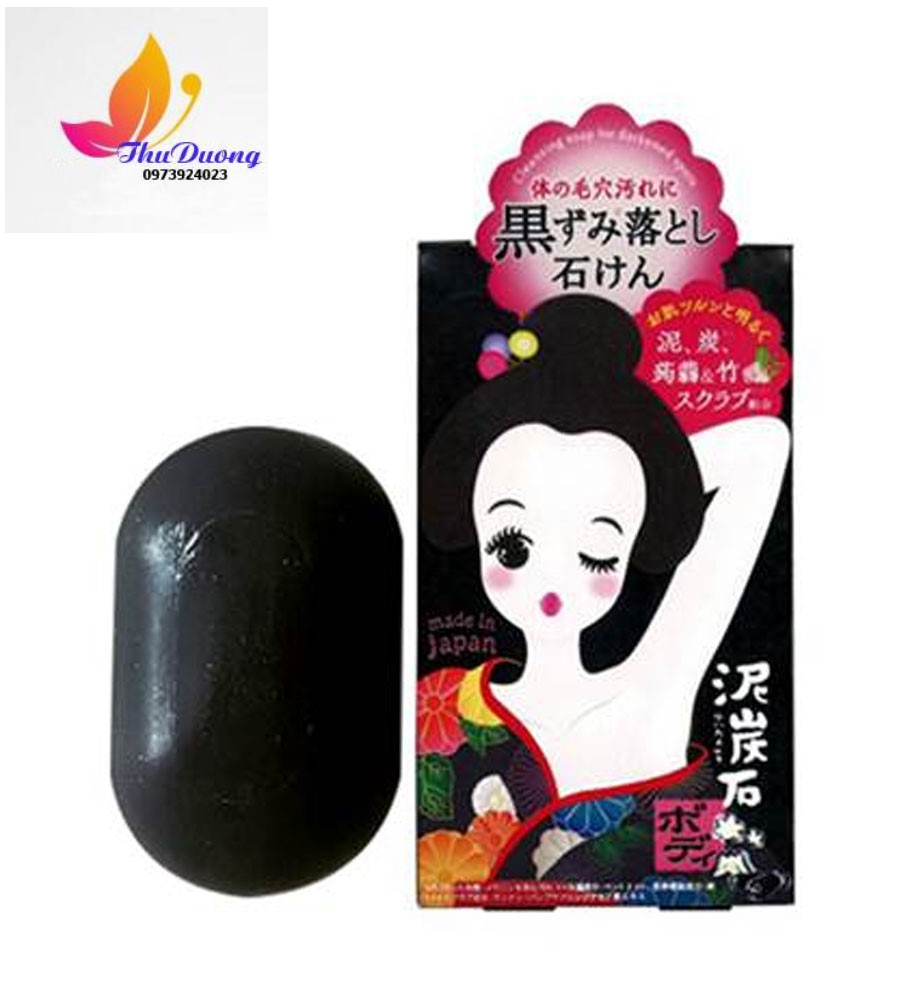 Xà phòng giảm thâm nách pelican