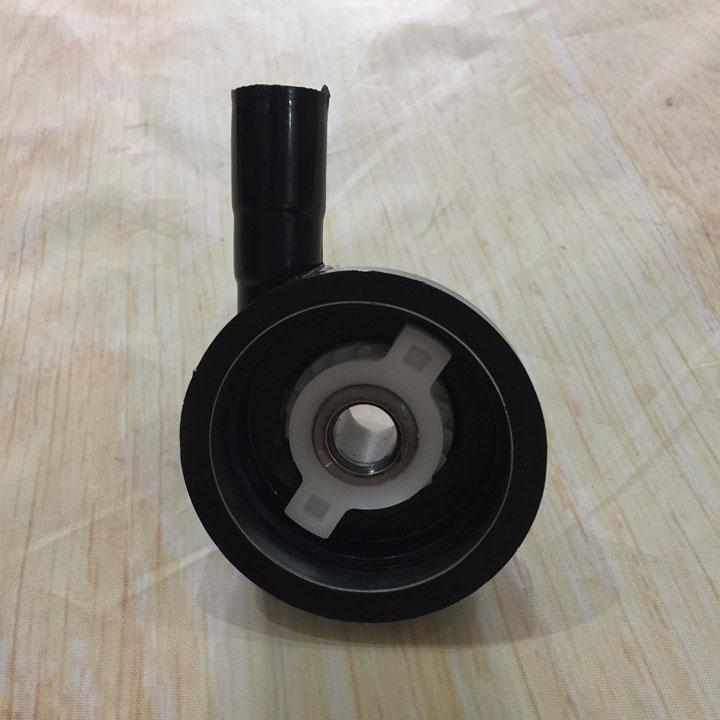 Củ sâu công tơ mét xe máy Wave S110