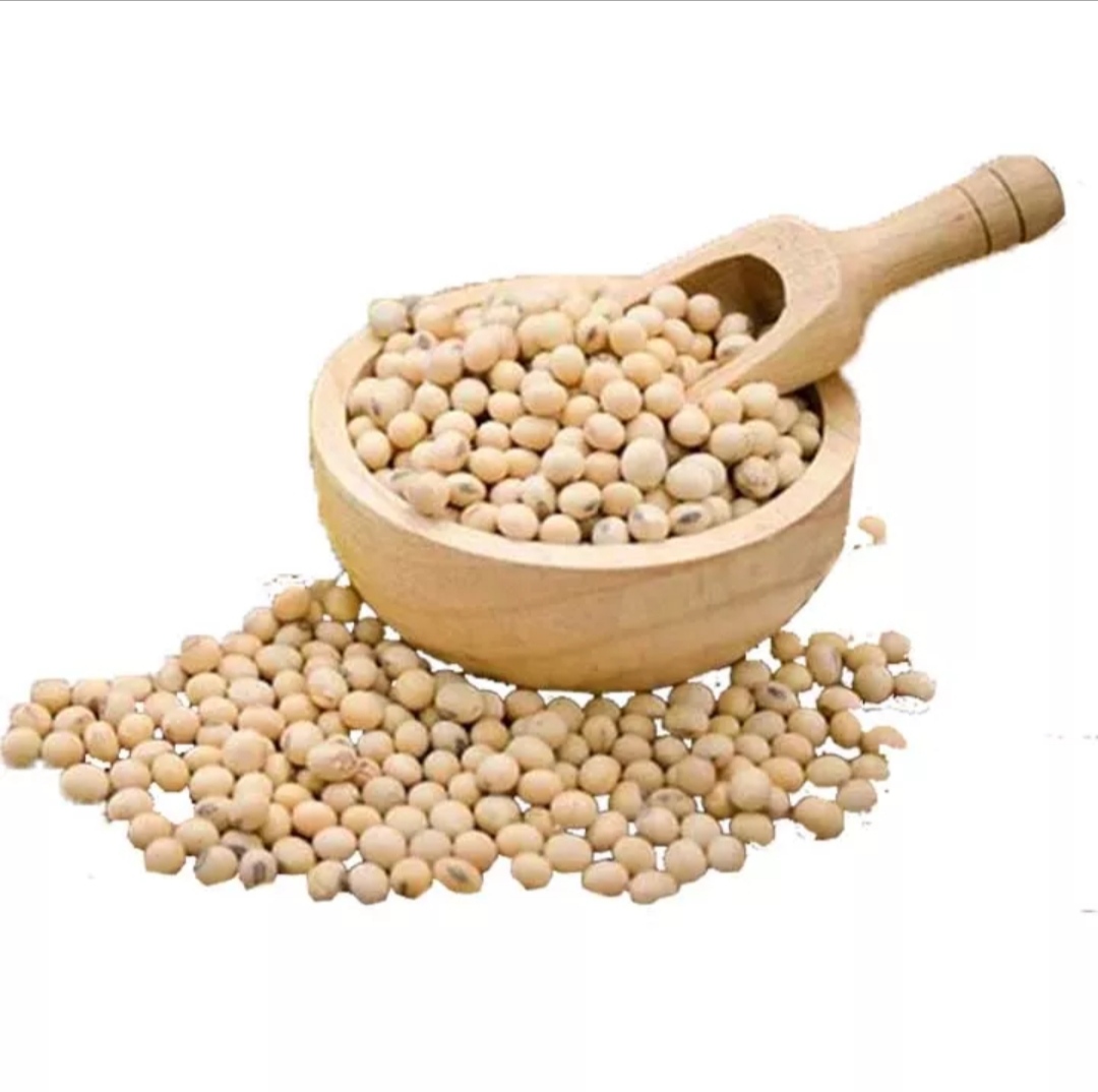 ĐẬU NÀNH SẤY KHÔ GIÒN THƠM-500G