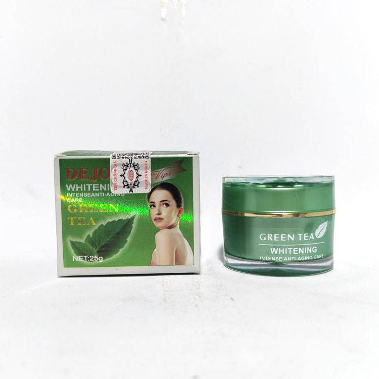 Kem mụn thâm mờ sẹo Cherry hàn quốc 25g