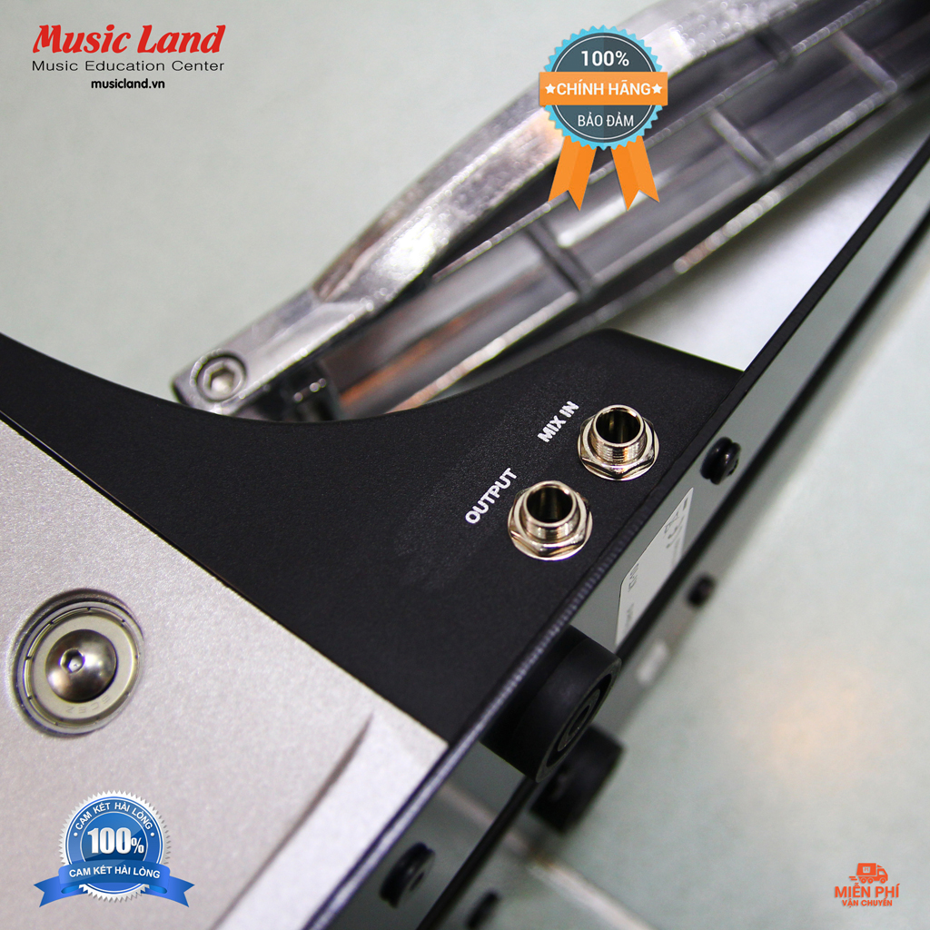 Pedal Kick Trigger Roland KT-10 – chính hãng