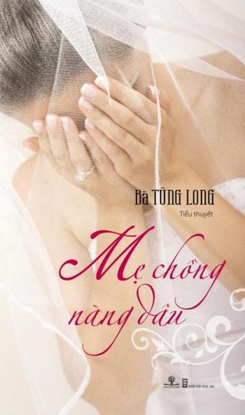 Sách - mẹ chồng nàng dâu - phương nam book