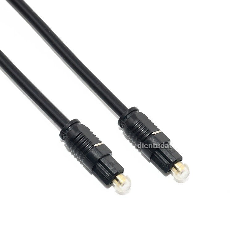 [HCM]Cáp Quang Âm Thanh Optical 5.1 SPDIF - 1.5m