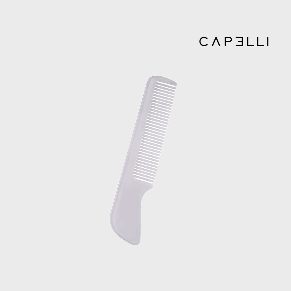 Phụ Kiện Tóc CAPELLI Lược Chải Mái