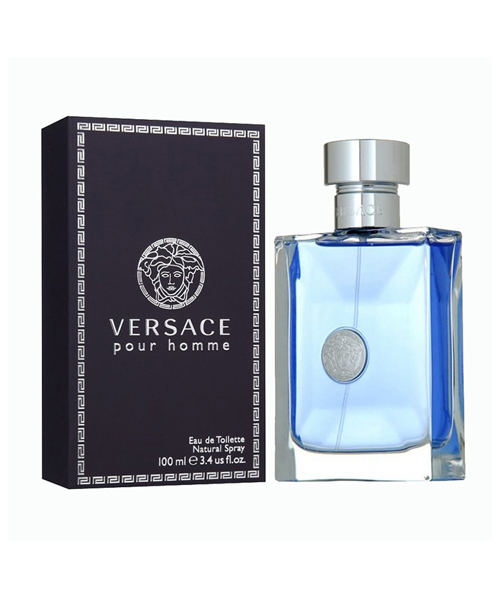 Nước hoa nam VERSACE trẻ trung cá tính ( 100ML)