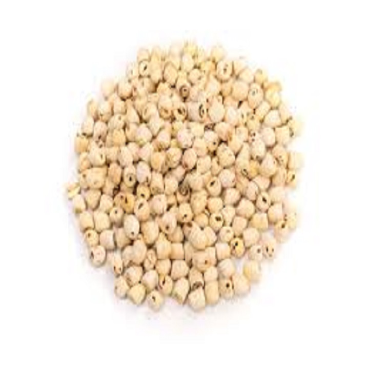 100G HẠT SEN KHÔ