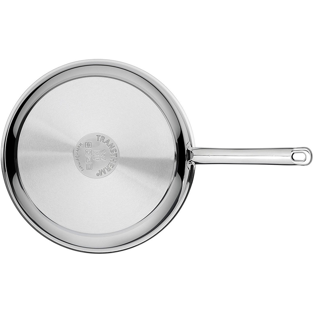 Chảo inox WMF Profi 24cm, NHẬP ĐỨC
