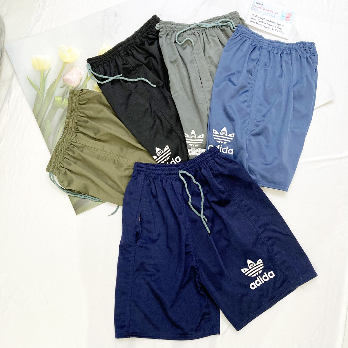[HCM] men boxers size from 65-70kg shorts shorts elastic male-QN7