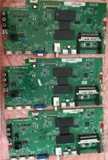 Bo mạch xử lý L48Z1-O