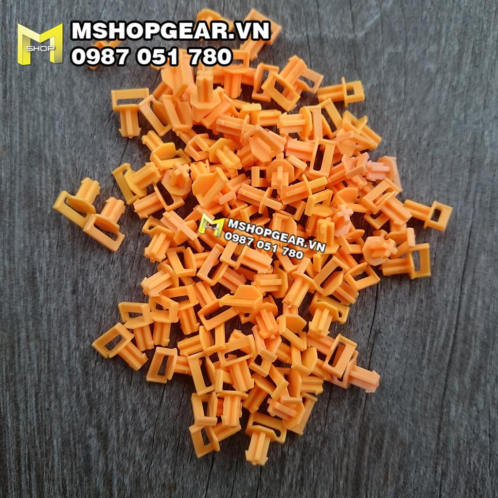 Cherry MX Keycap Costa Stabilizer Insert (nút nhựa chữ thập gắn chân keycap) cho bàn phím cơ Filco, Razer, CM…
