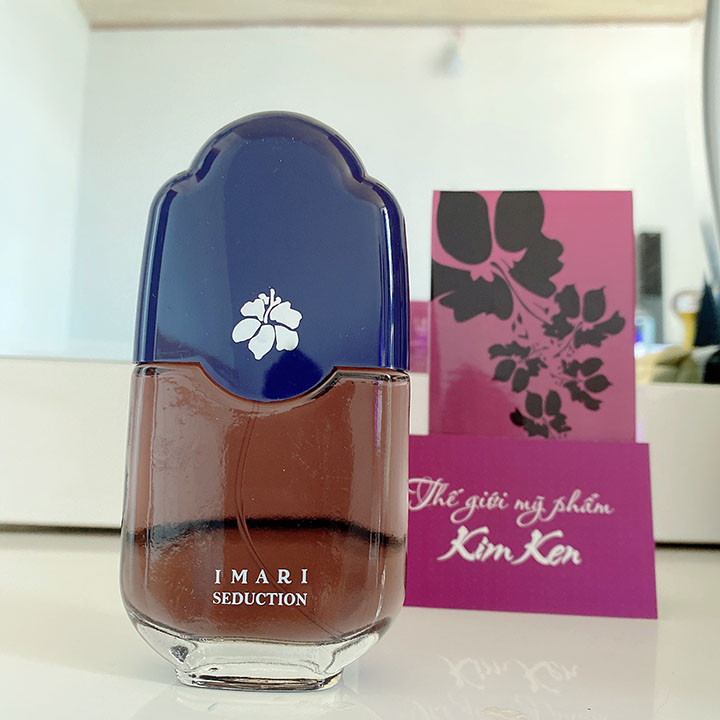 Nước hoa nữ Imari 50ml