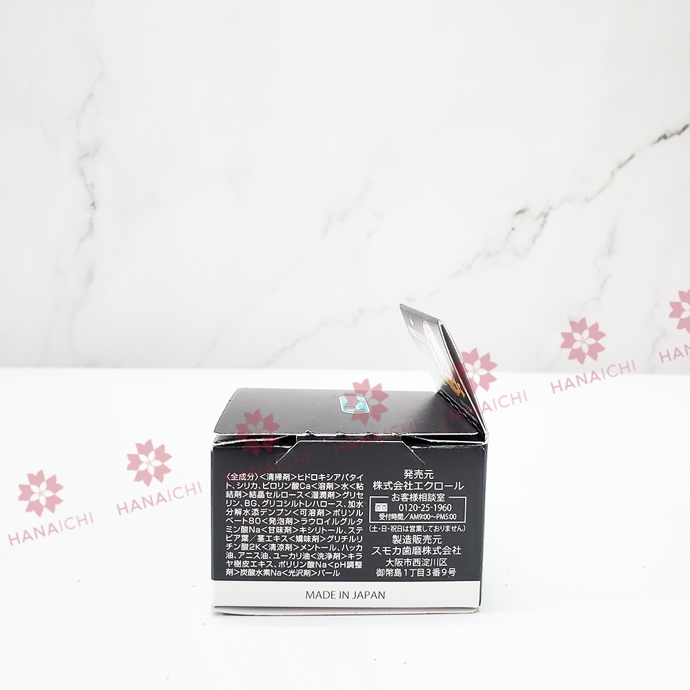 Bột Tẩy Trắng Răng Dr.Oral BIO-AP 40 26gr-Nội địa Nhật