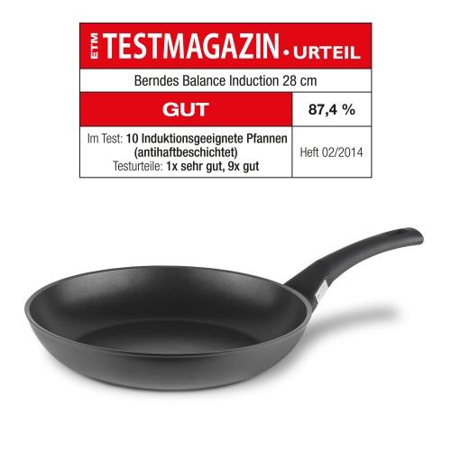 Chảo Berndes Frypan Blance 021215 - 24cm