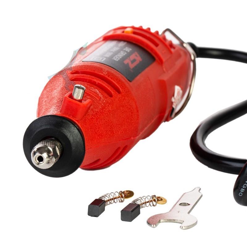 Máy Khoan Mài Thằng điêu khắc ACZ 6032