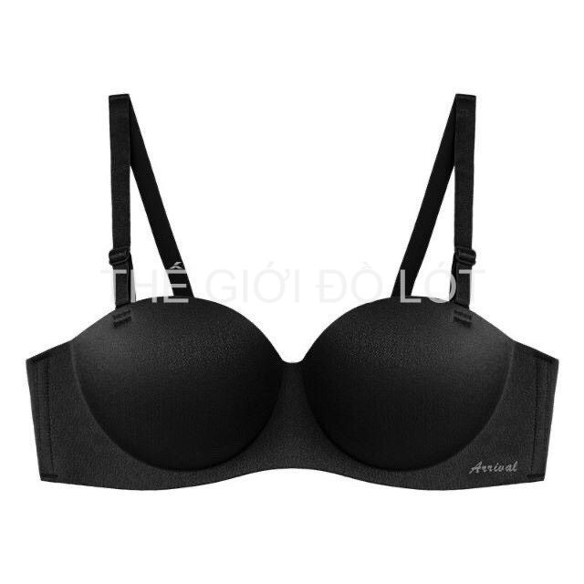 (MÃ K09) FREESHIP ÁO BRA CÚP NGANG NÂNG NGỰC SIÊU ĐẨY