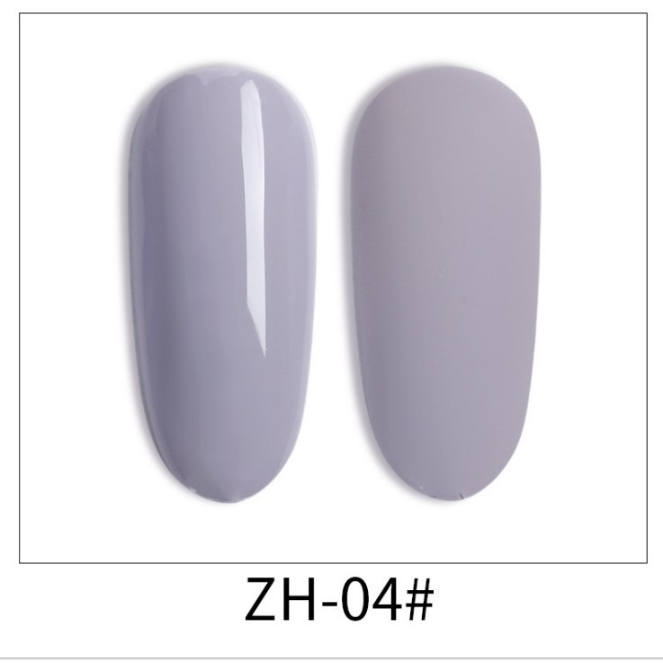 [HCM]sơn gel as tím mã zh