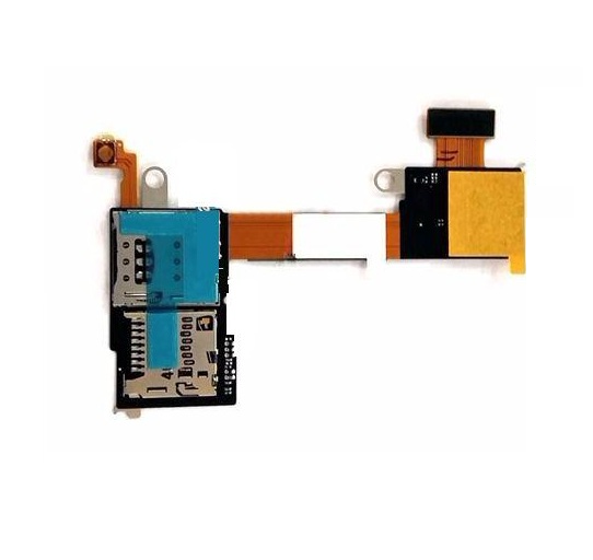 Dây nguồn sim thẻ Sony M2 ( 1 sim )