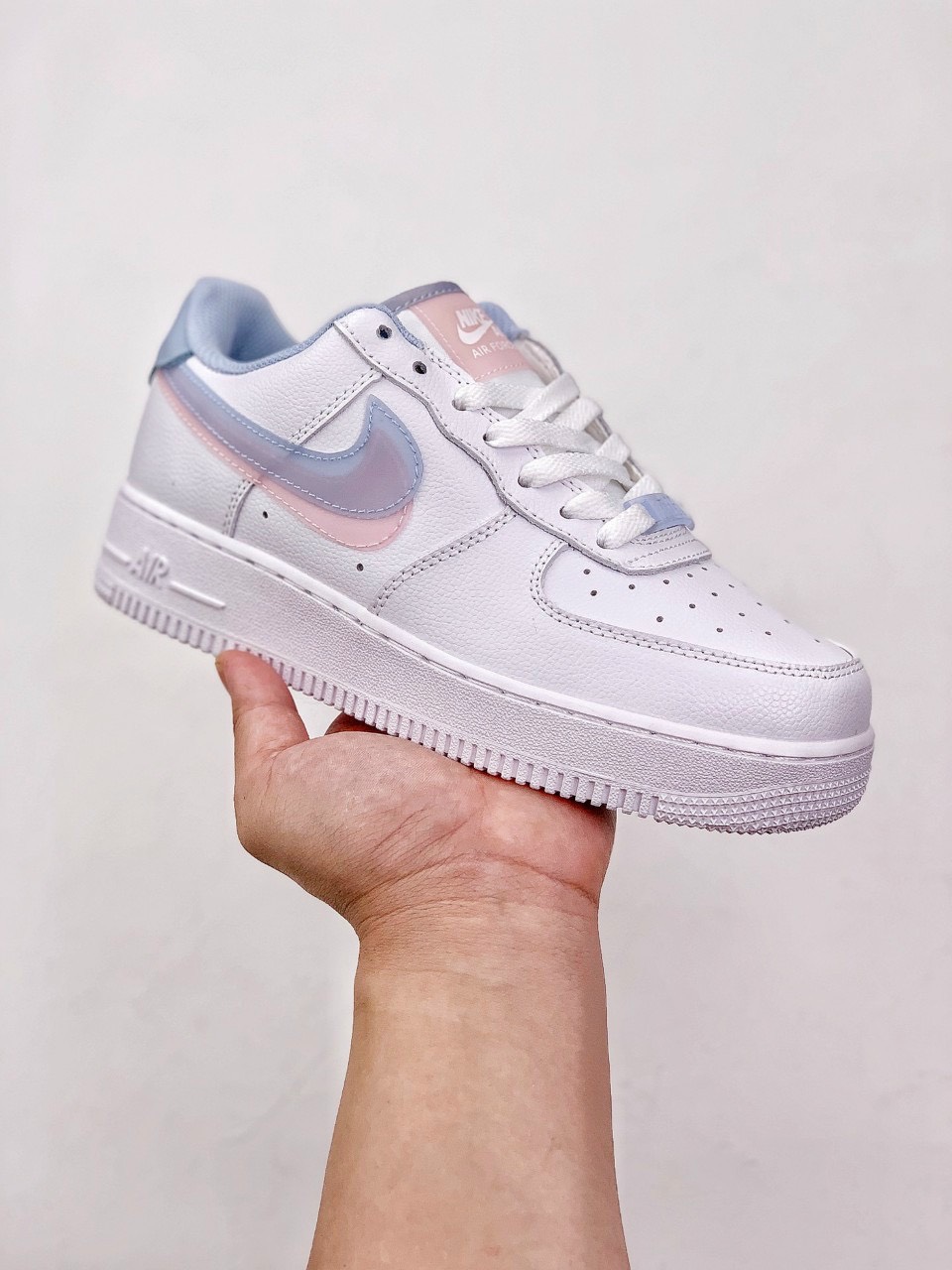 nike air force 1 pink Chất Lượng, Giá Tốt 2021 | Lazada.vn