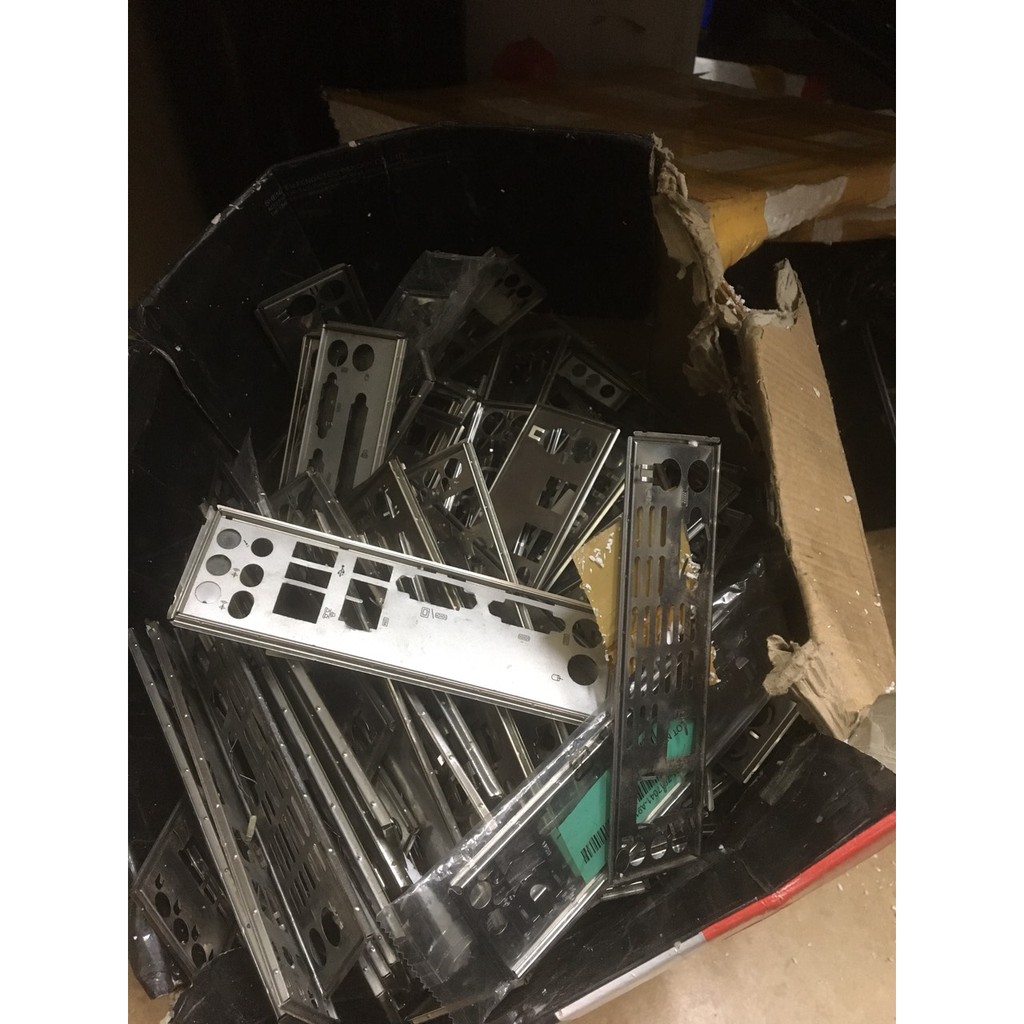 Chặn main pc các loại 945 g31 g41 h55 h61 (fe chắn main)