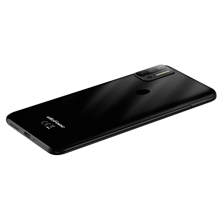 [HCM]Điện thoại Ulefone Note 11P (Ram 8GbRom 128Bgpin 4.400mAh)
