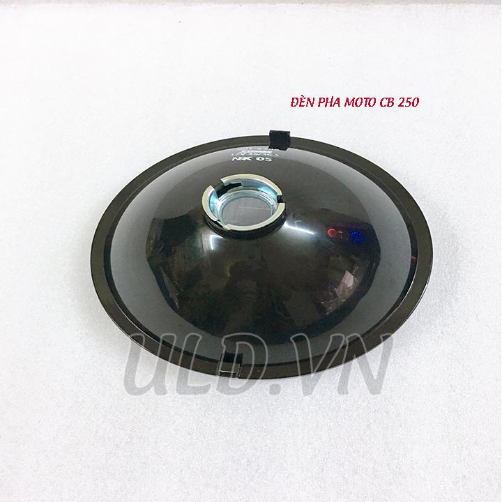 [HCM]ĐÈN PHA XE MÔ TÔ CB 250 CAO CẤP