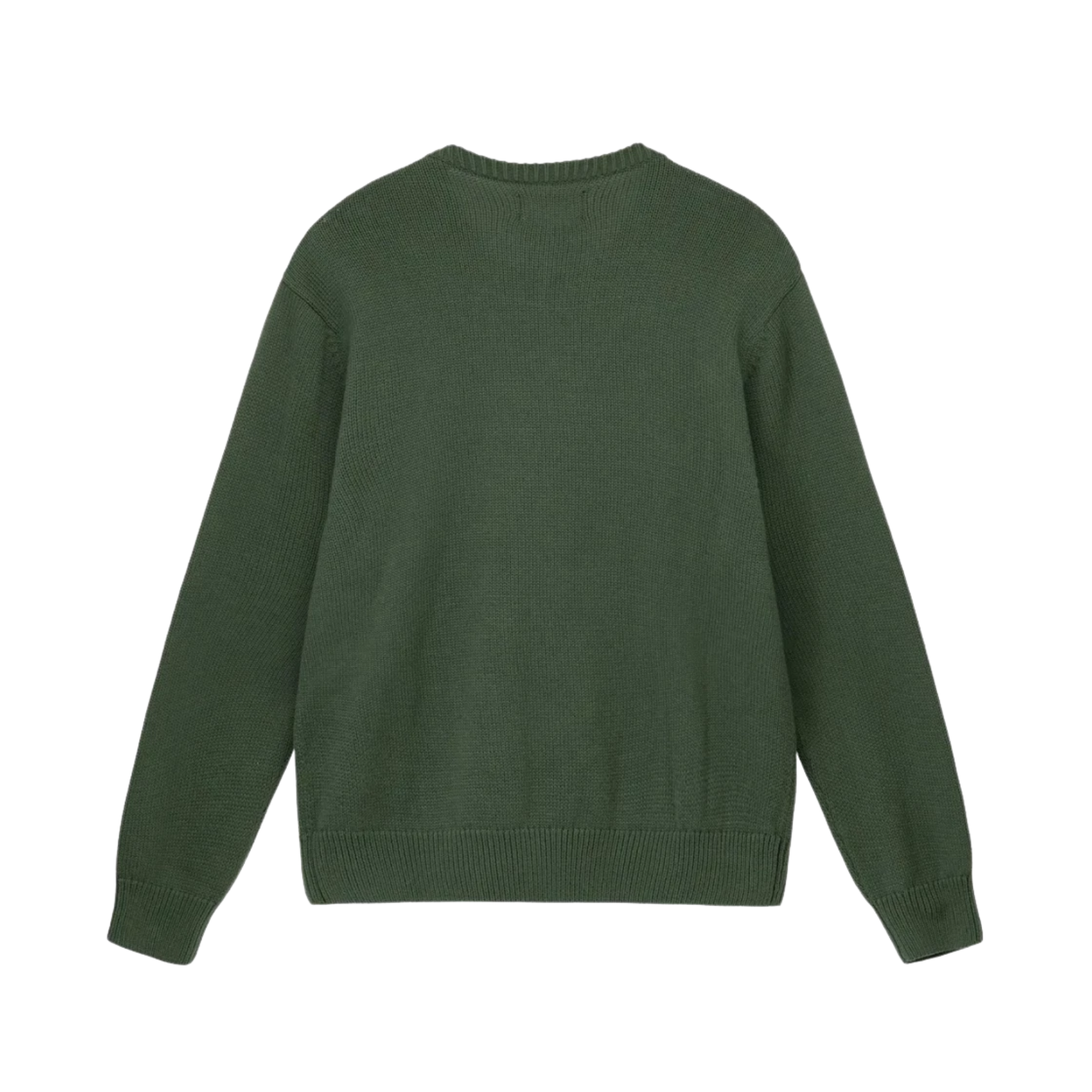Áo Sweater Stussy Curly S - CÓ SẴN