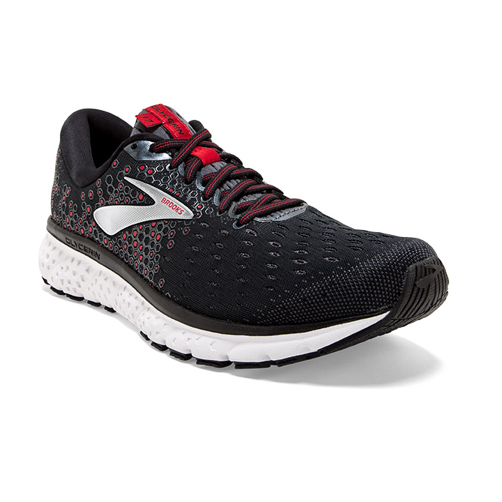 Brooks Giày Chạy Bộ Nam Glycerin 17 (Normal Cutting/D)