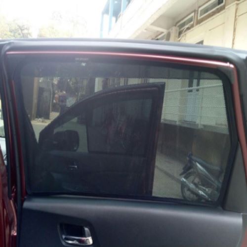 [HCM]RÈM CHE NẮNG NAM CHÂM XE HONDA CRV 2012-2020