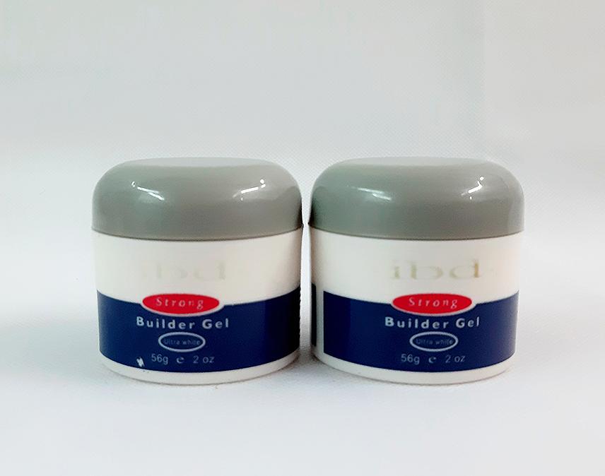 Gel đắp Ibd 56g (Clear-White-Pink)