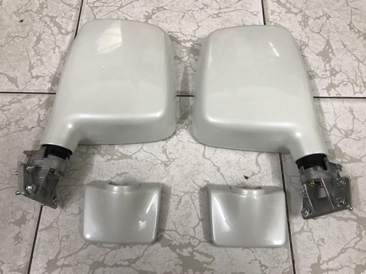 Suzuki Wagon R+ Mirror Cover