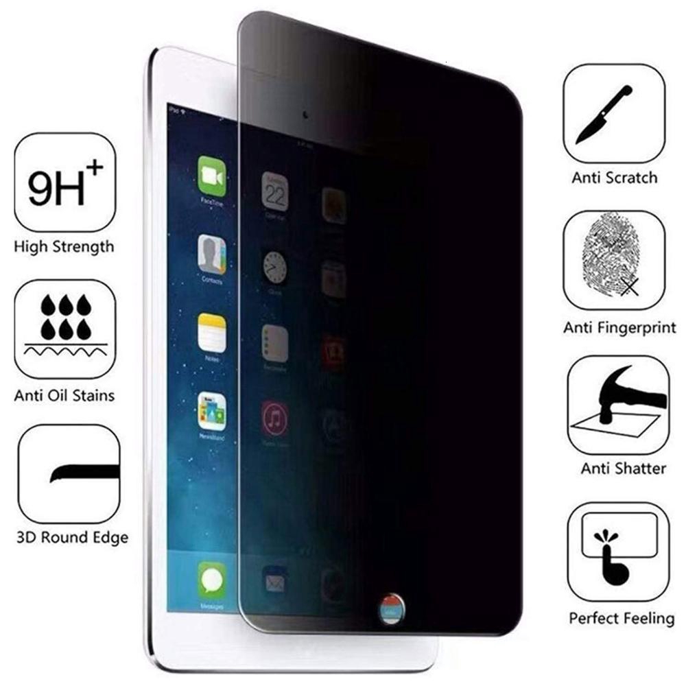Kính cường lực chống nhìn trộm cho pad Pro 11 inch
