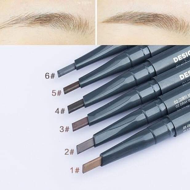 Chì kẻ mày TFS Hàn Quốc chính hãng