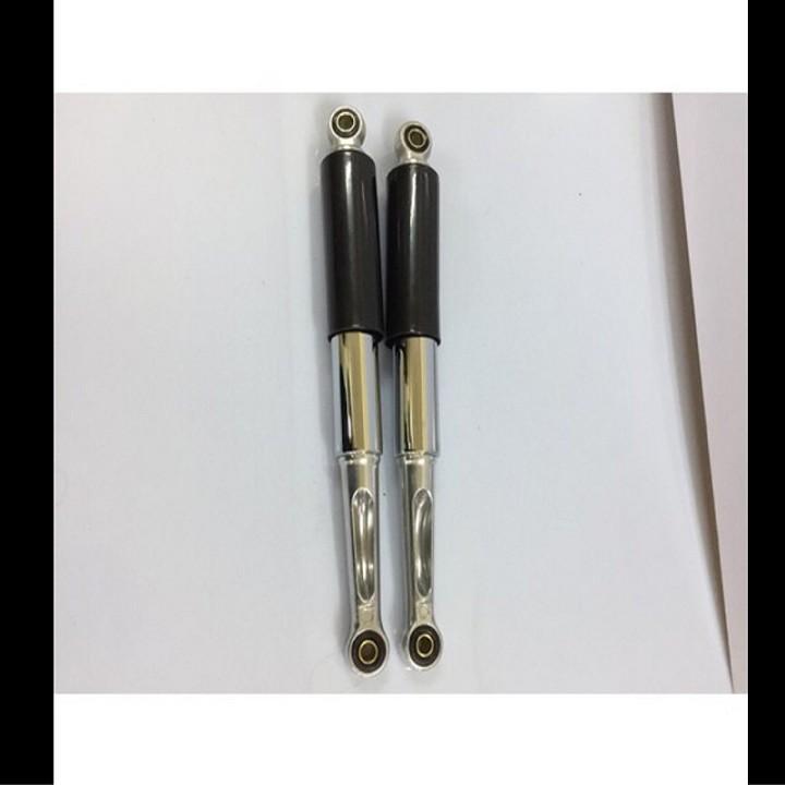 Cặp phuộc sau xe 67 ống sắt