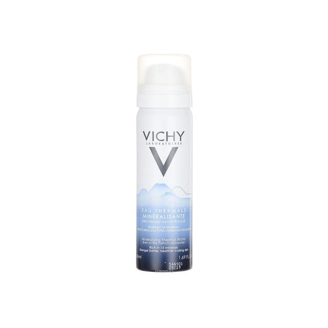 Xịt khoáng Vichy Pháp 50ml