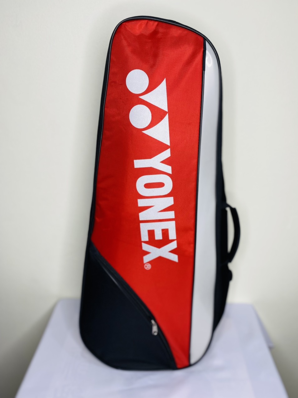 [HÀNG CHUẨN 365] Bao (Túi) Đựng Vợt Cầu Lông  Màu Sắc Phong Phú Chất Lượng Tốt