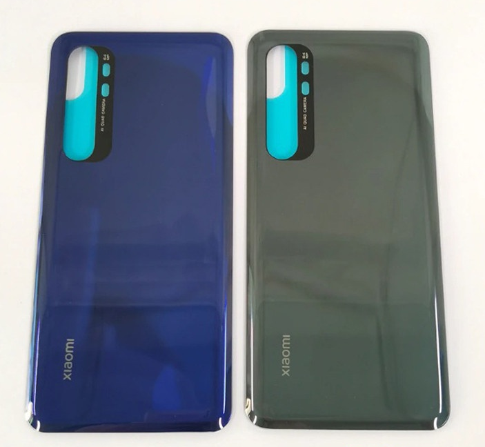 Nắp lưng Xiaomi Mi Note 10 Lite zin xịn