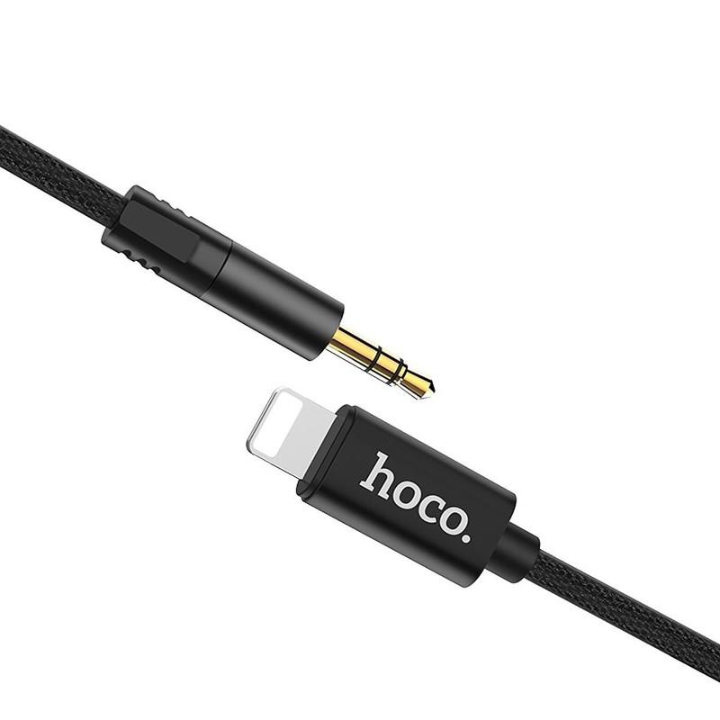 Cáp Kết Nối Audio ra 3.5 Hoco UPA13