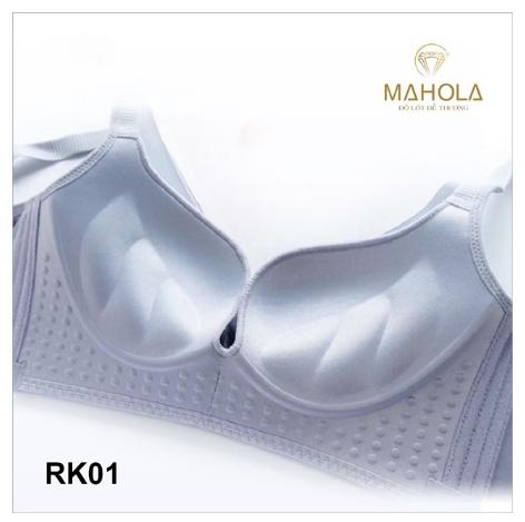 ÁO LÓT ĐÚC KHÔNG GỌNG SIÊU NÂNG